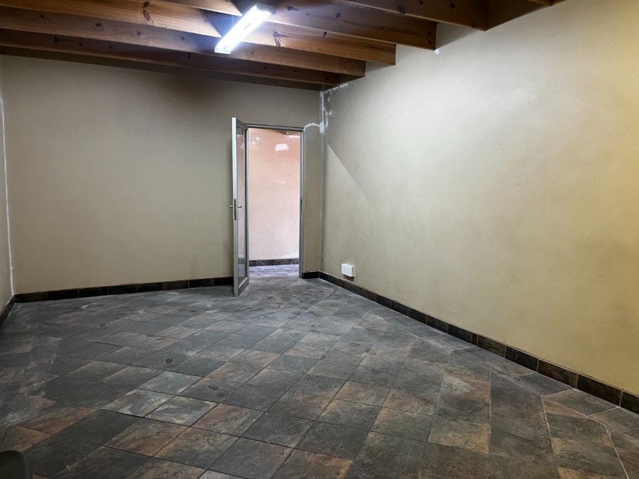 To Let Commercial Property for Rent in Brits North West
